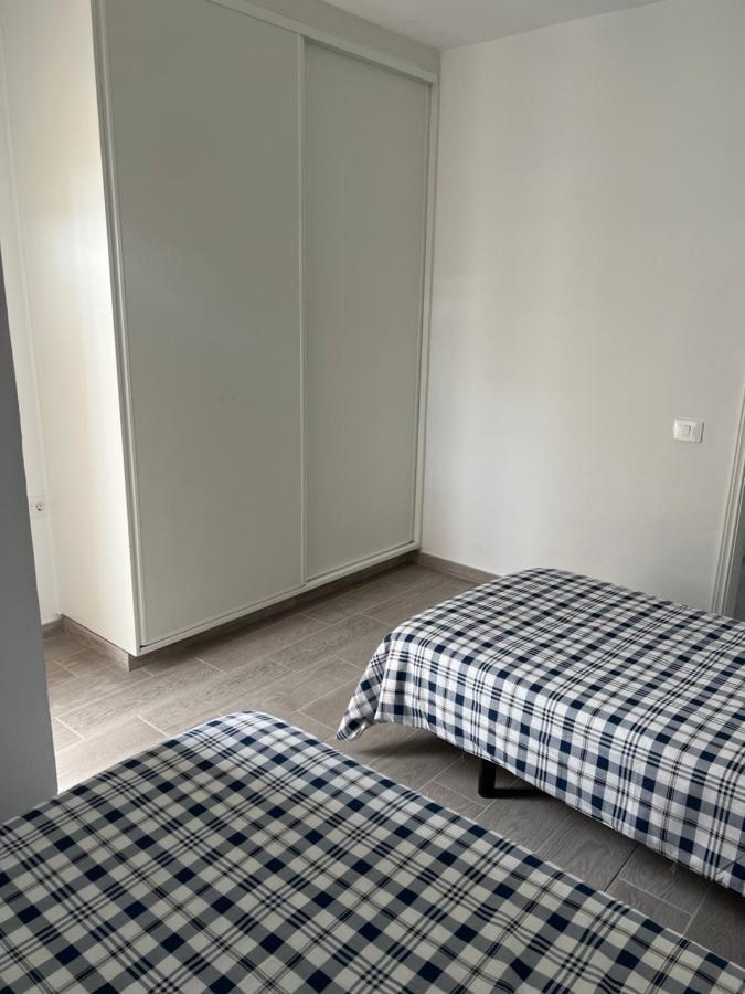 Casa Ma Appartement Arona  Buitenkant foto