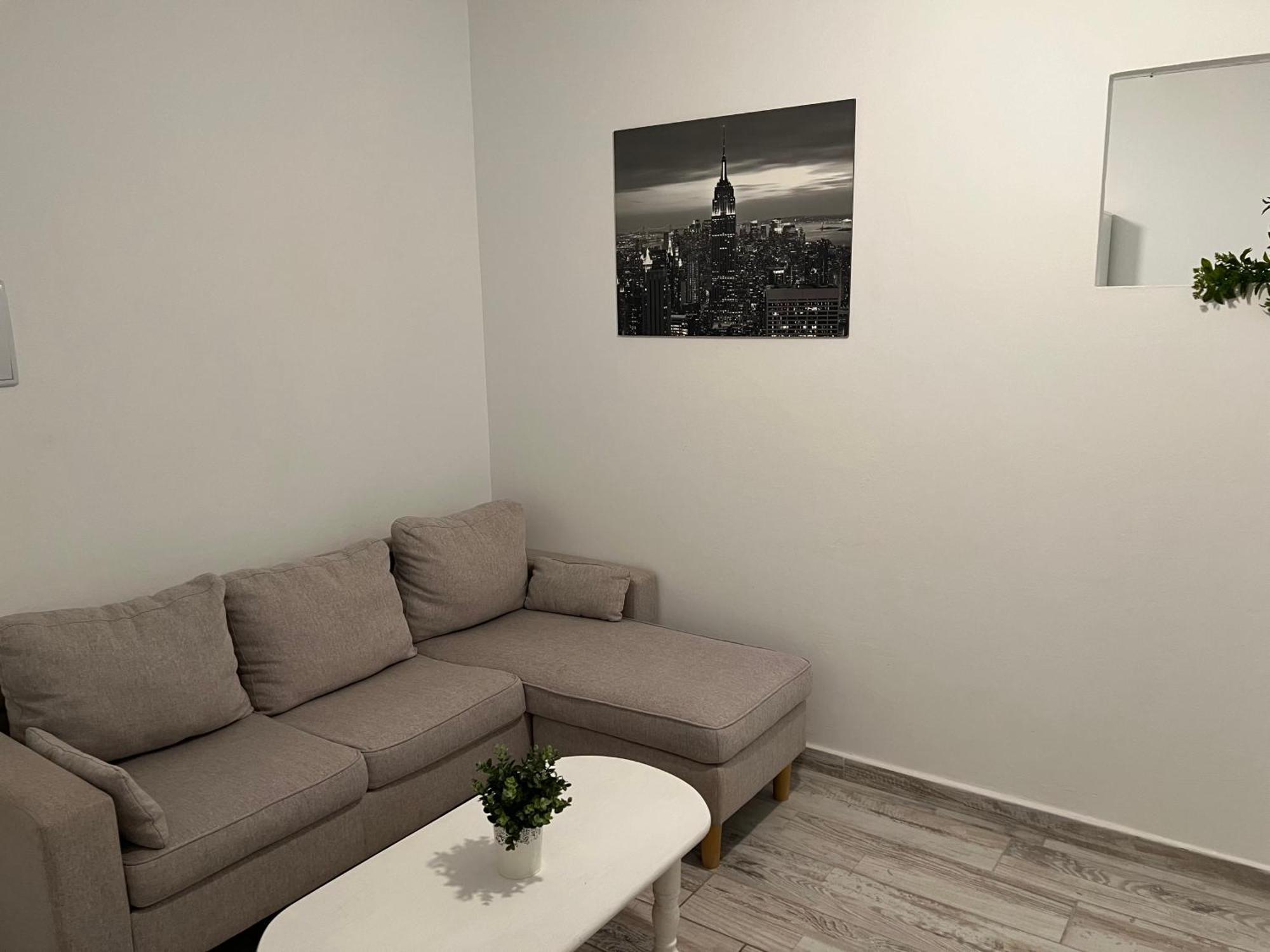 Casa Ma Appartement Arona  Buitenkant foto